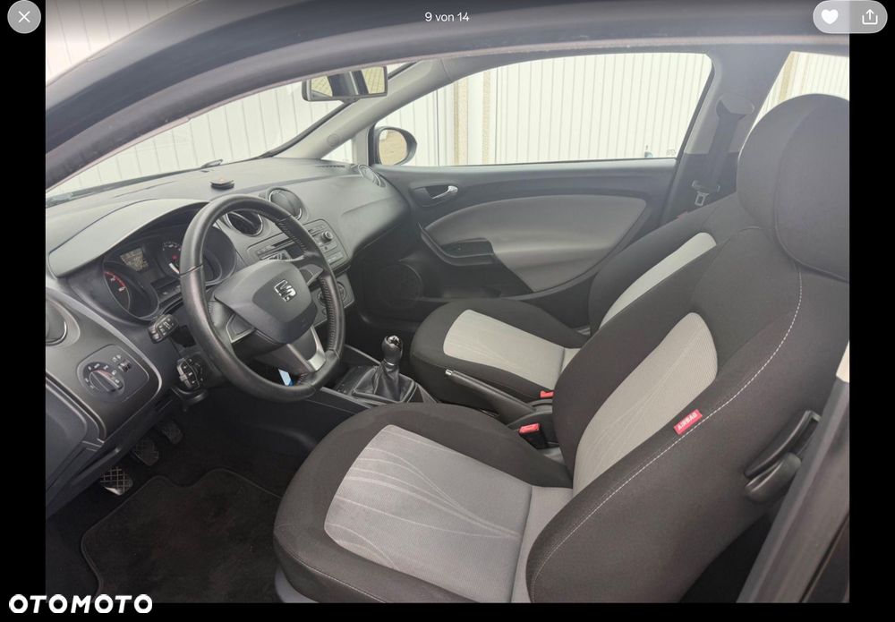 Seat Ibiza - 22