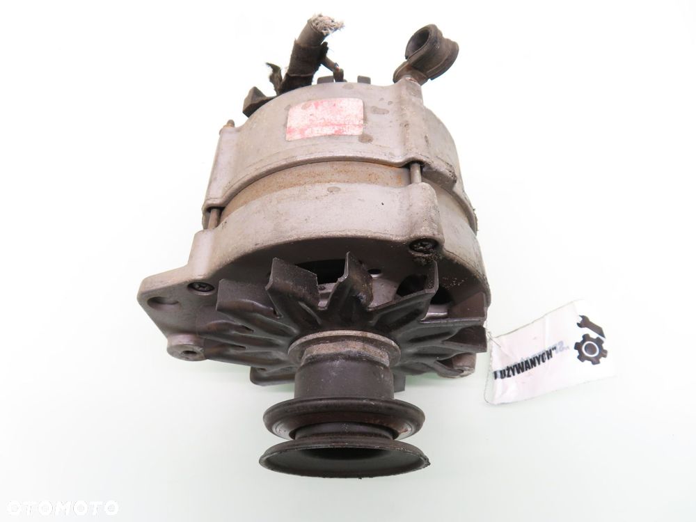 ALTERNATOR AUDI 80 B3 2.0 026903015F - 5