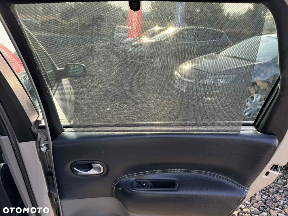 Renault Scenic 1.6 16V Privilege - 10