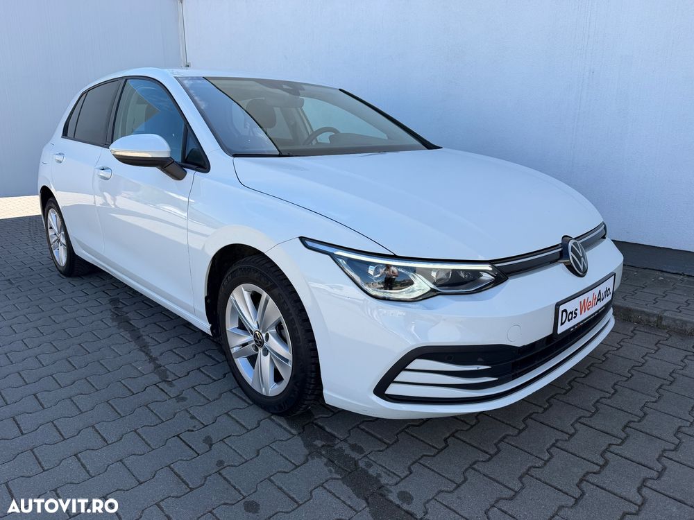 Volkswagen Golf 2.0 TDI Life - 6
