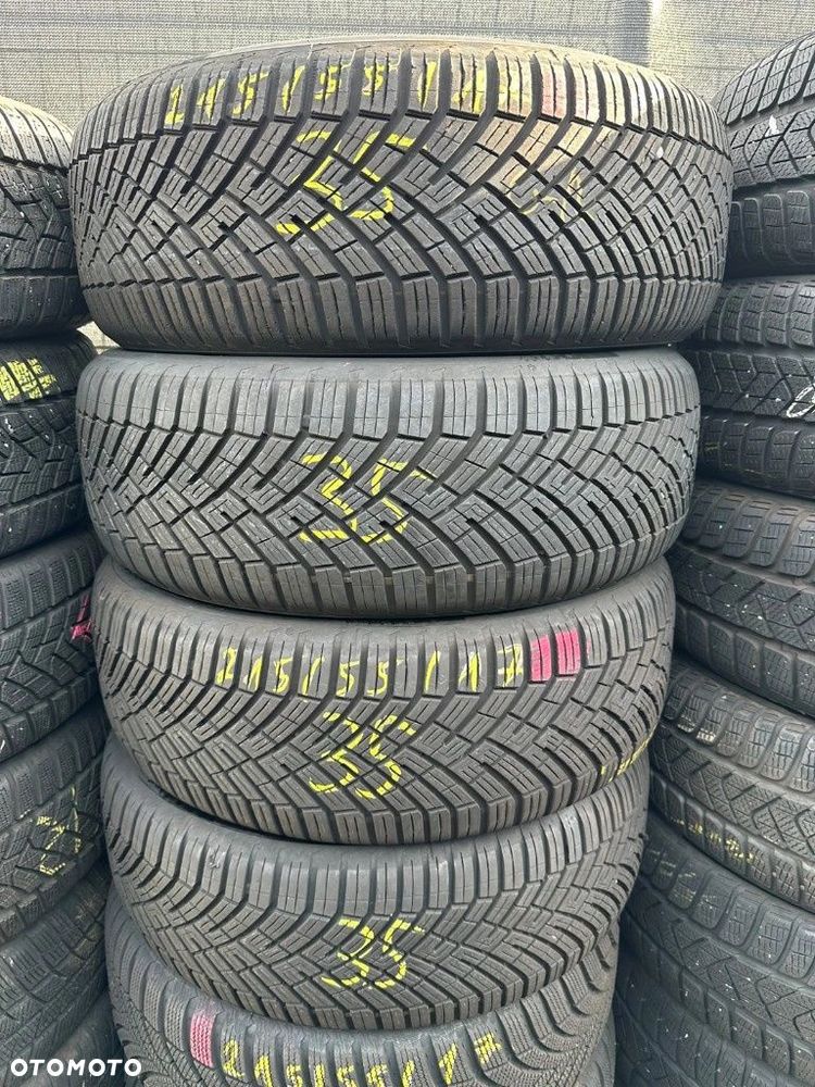 215/55r17 Continental AllSeason_7,4mm_4szt_(35) - 2