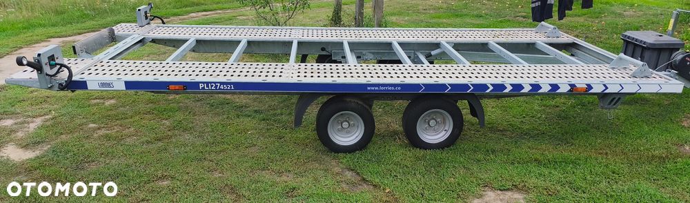 Lorries Pl274521 - 5