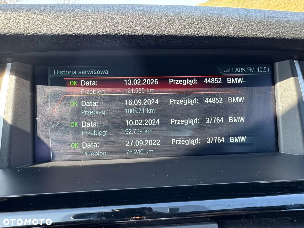 BMW X3 xDrive20d M Sport - 26