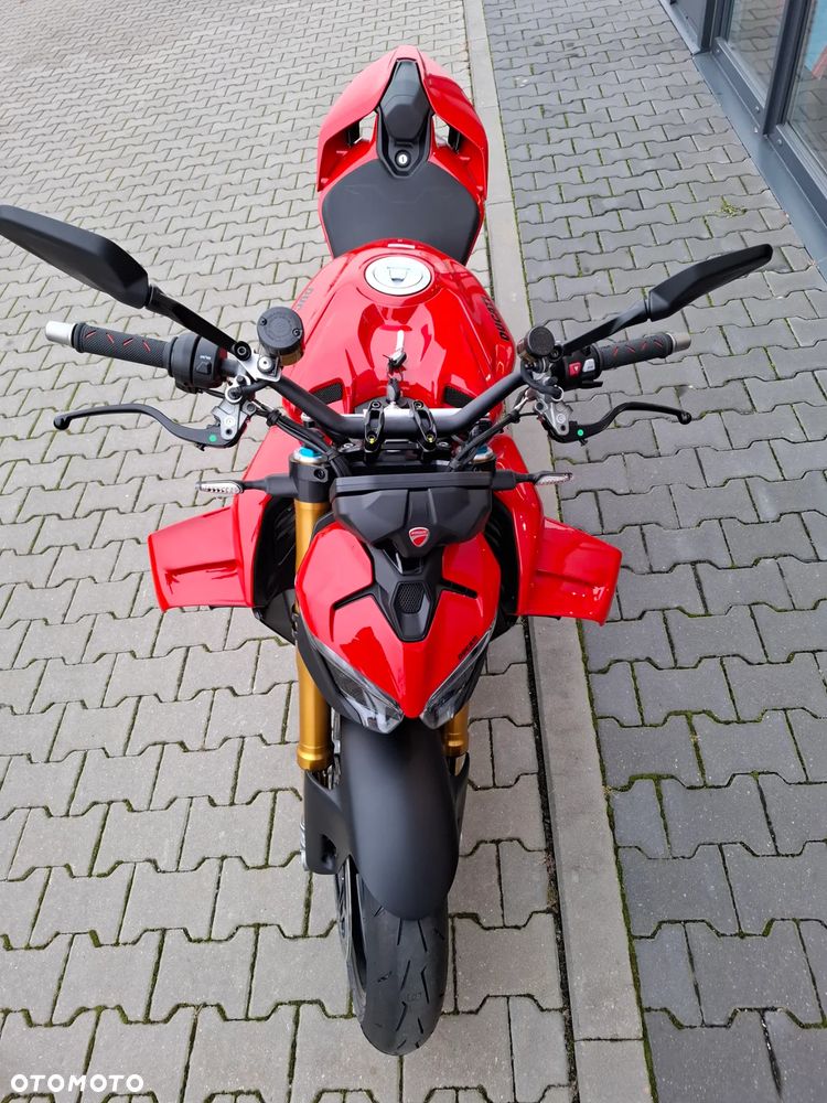 Ducati Streetfighter V4 - 12