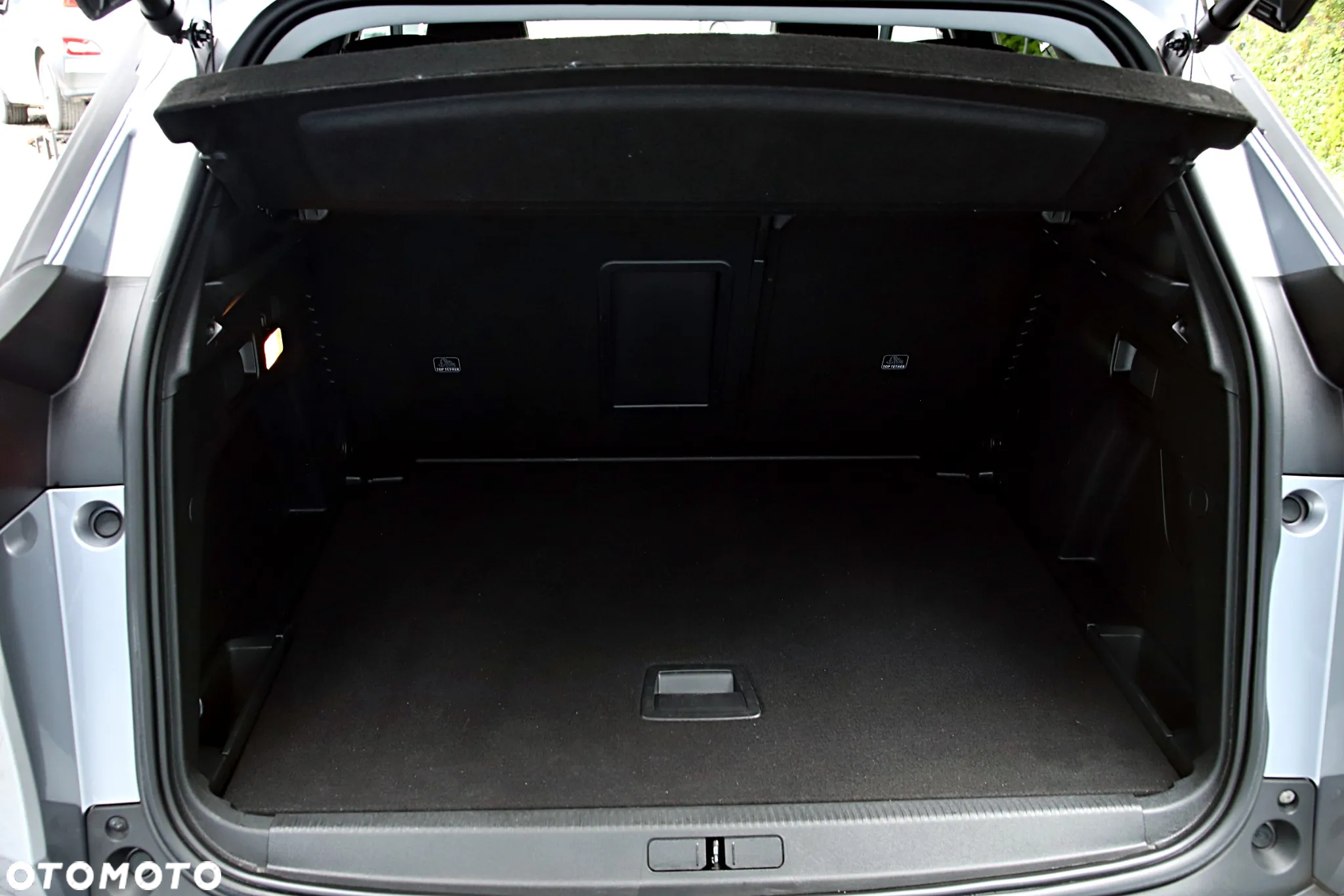 Peugeot 3008 1.2 PureTech Allure Pack S&S EAT8 - 20