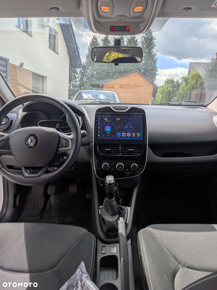 Renault Clio 0.9 TCe Alize - 7