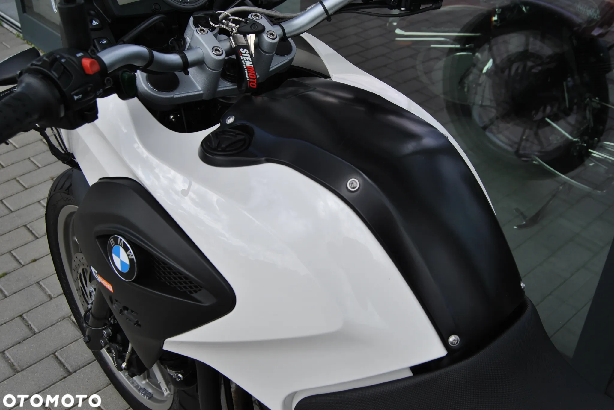 BMW GS - 25