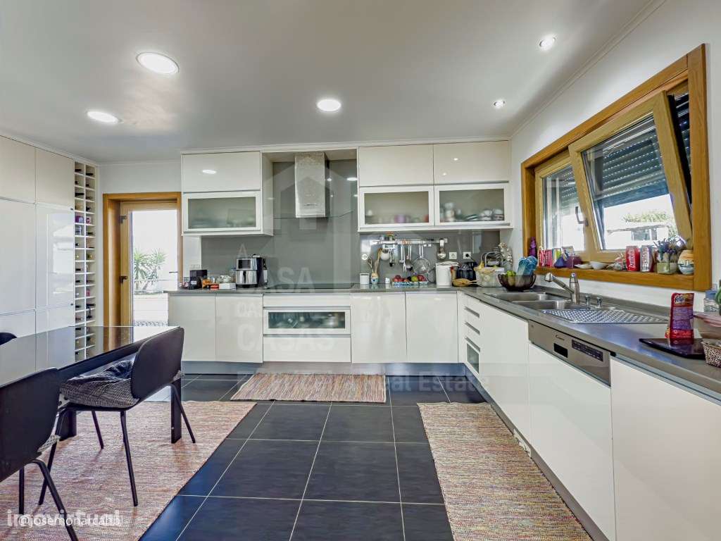 Vende Moradia T4 - Ericeira 11 Km, A Casa das Casas - Grande imagem: 3/43