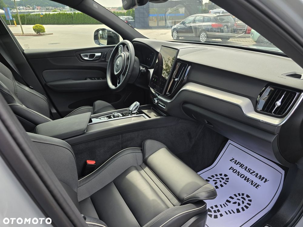 Volvo XC 60 - 6
