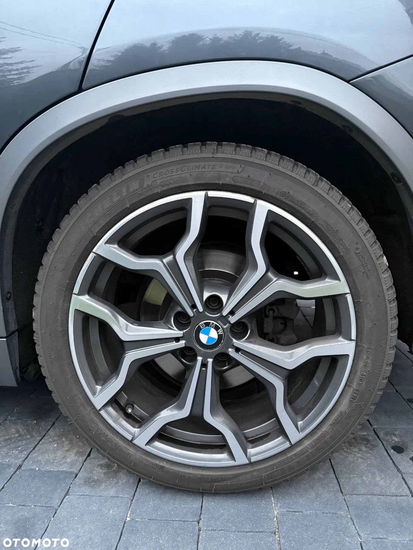 BMW X2 xDrive20i M Sport X - 15