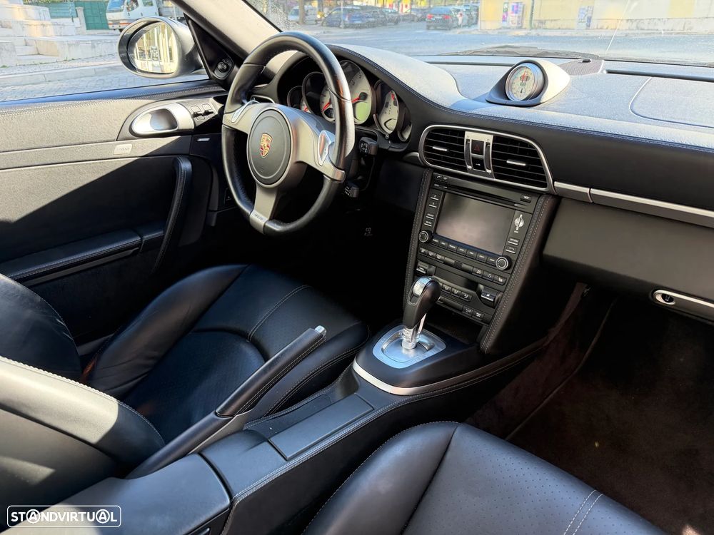 Porsche 911 (997) Carrera S PDK - 7