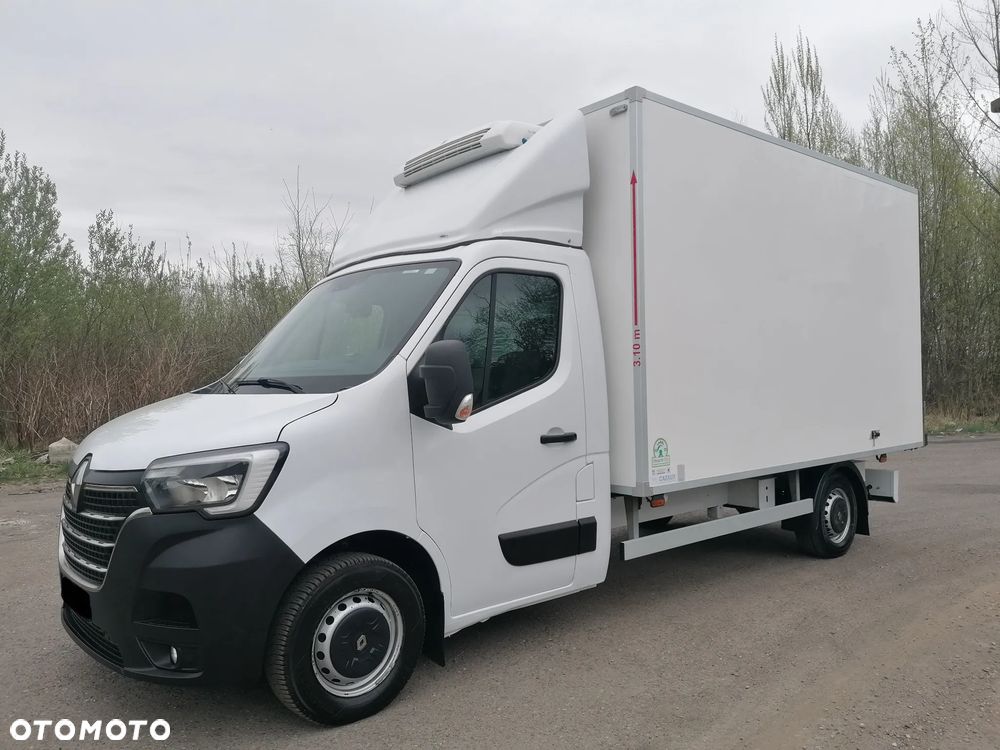 Renault Master - 2