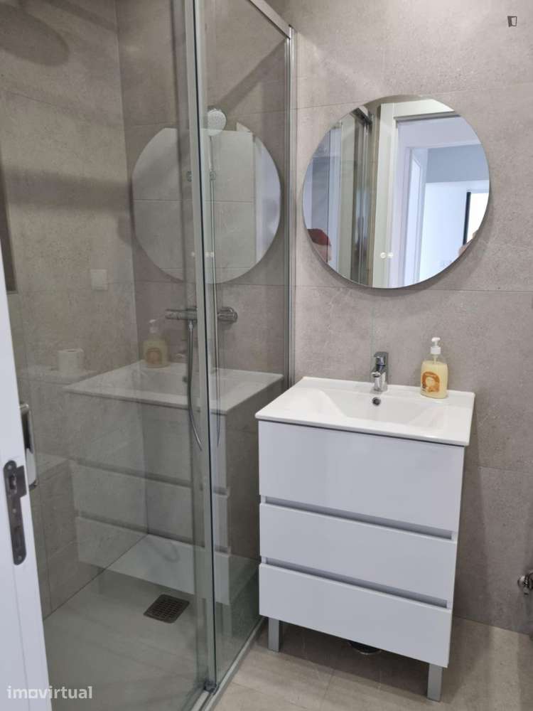 Apartamento com 2 quartos - localizado em Olivais Lisbon - Grande imagem: 4/10
