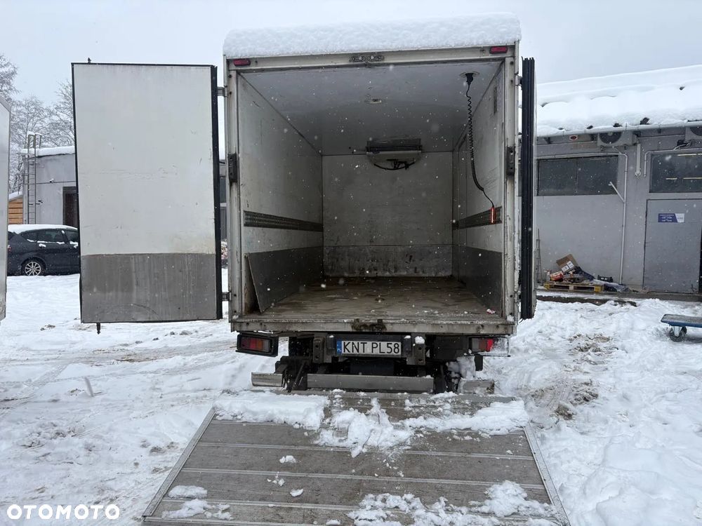 Iveco Daily 35C12 - 6