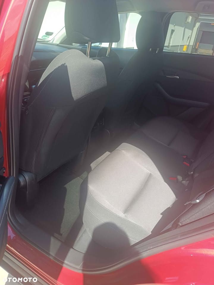 Mazda CX-30 SKYACTIV-D 1.8 - 7