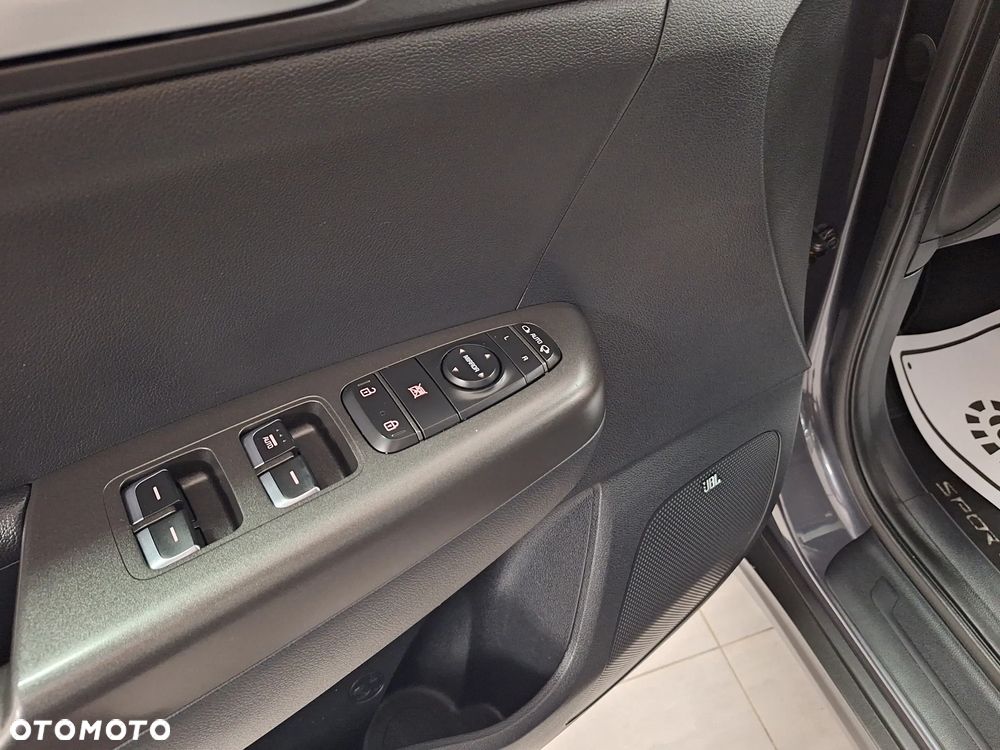 Kia Sportage 2.0 CRDI Business Line 4WD - 30