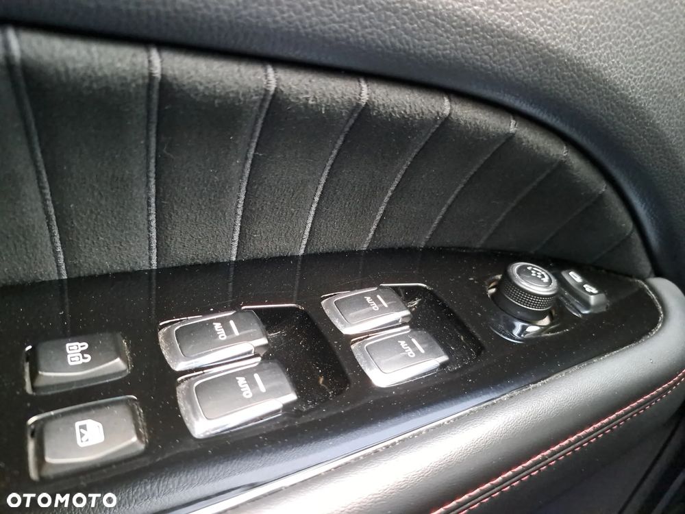 SsangYong/KGM Rexton 2.2 D Black Edition 4WD 7os - 20