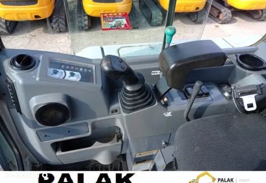 Takeuchi Mini koparka Takeuchi Tb 228  , 2015 rok - 6
