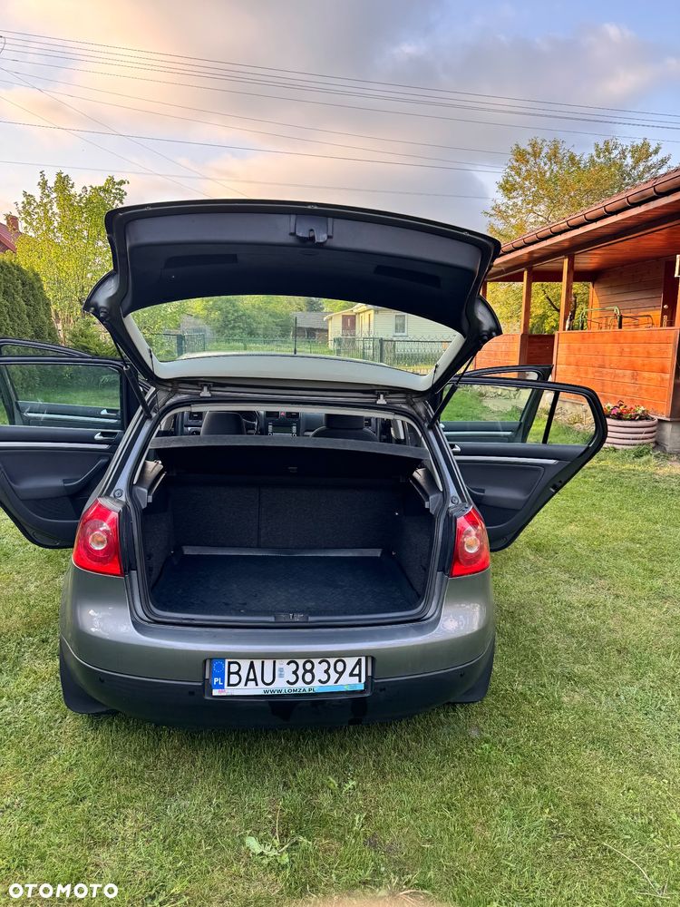 Volkswagen Golf 1.4 TSI Comfortline - 7