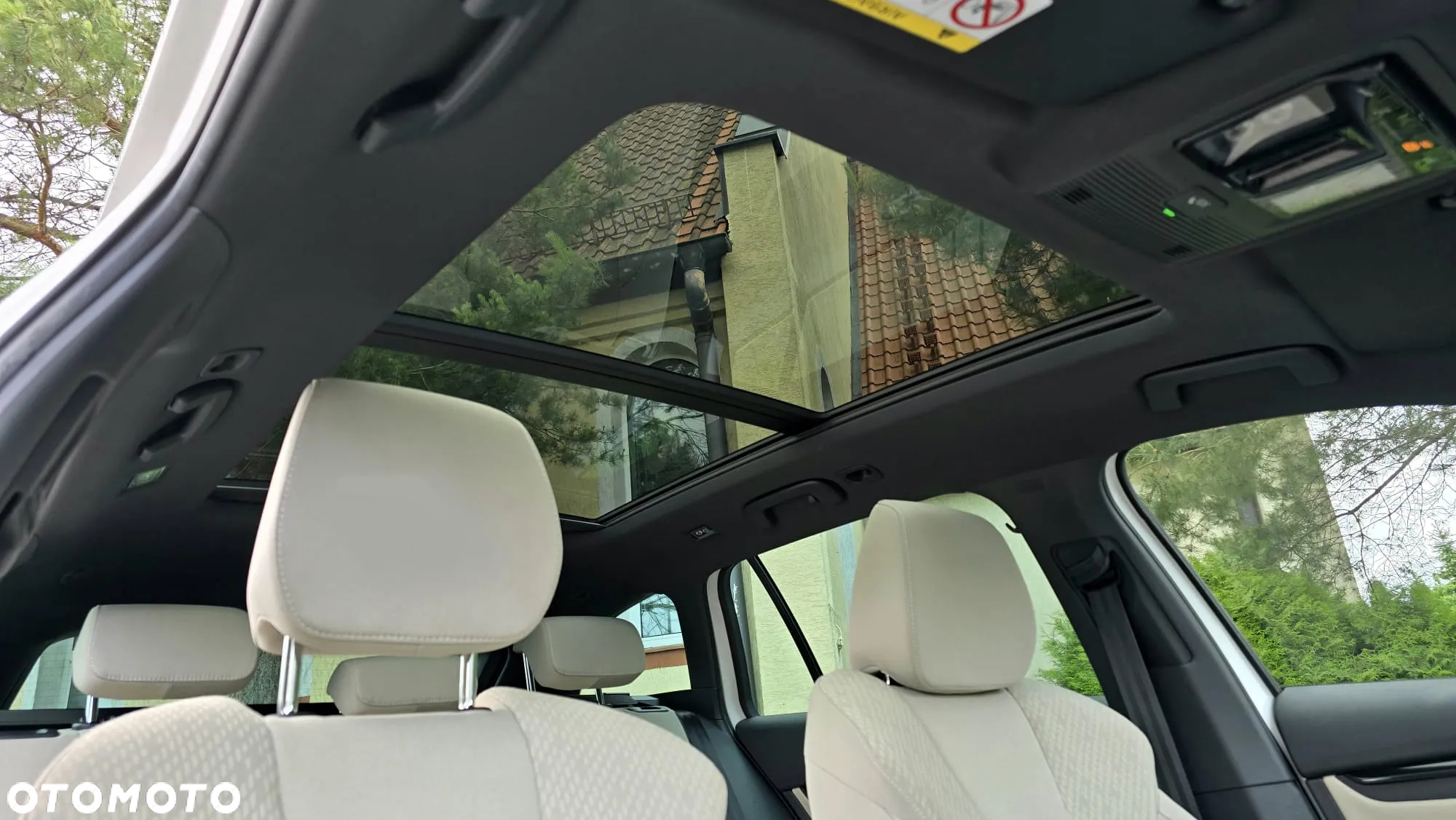 Skoda Octavia Combi 2.0 TDI DSG First Edition - 20