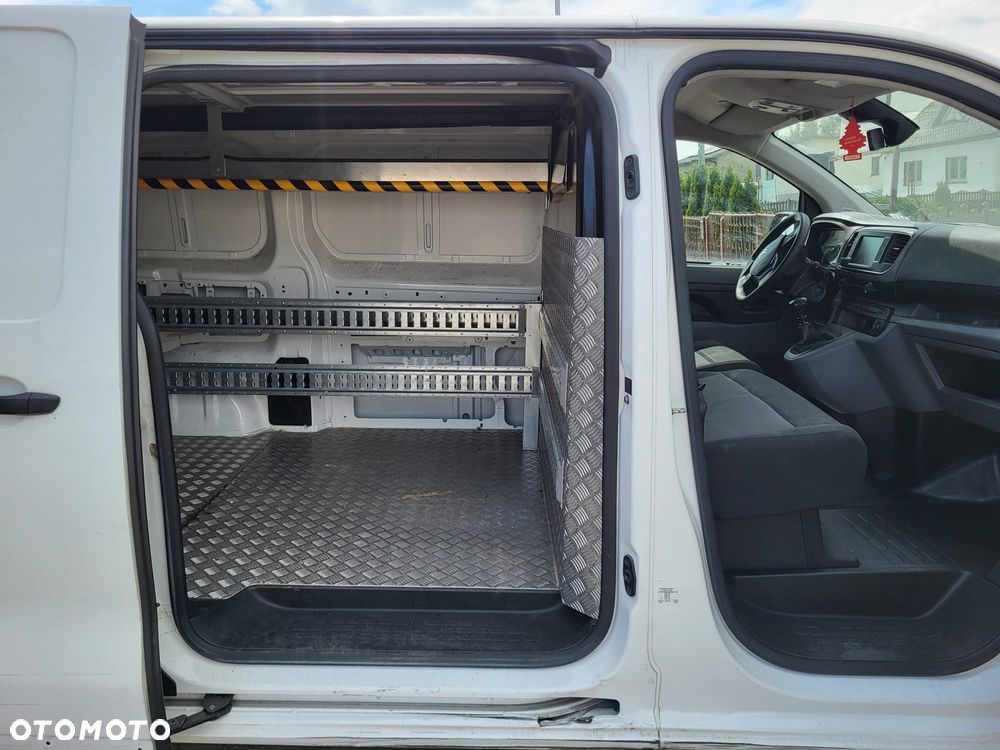 Citroën jumpy - 23
