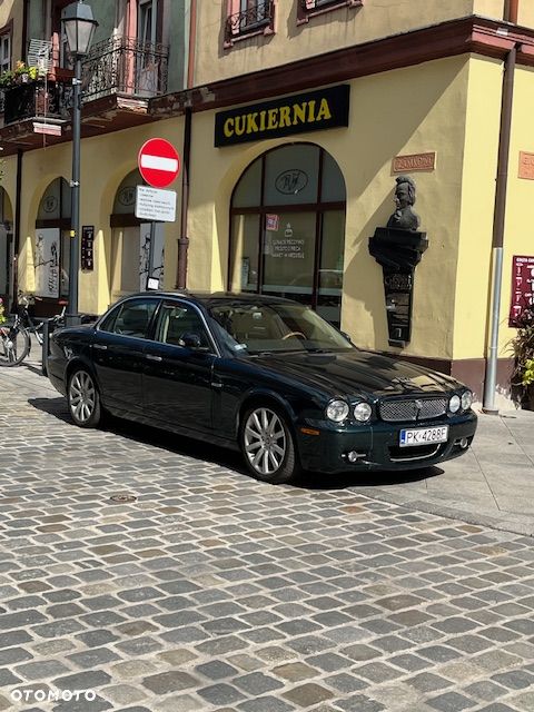 Jaguar XJ XJ6 2.7 Twin Turbo Executive Last Edition - 26