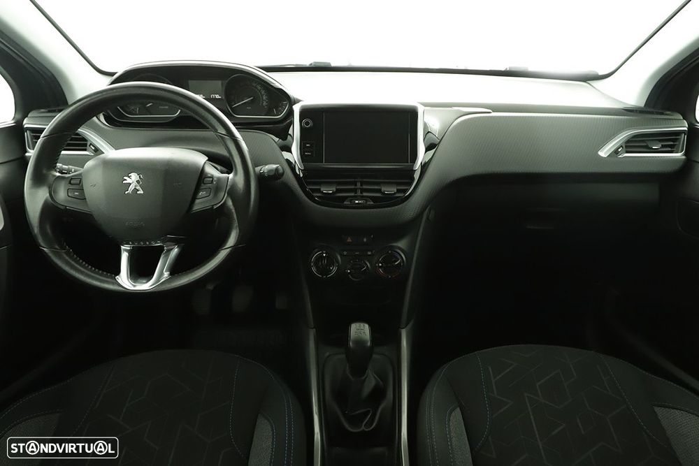 Peugeot 2008 1.2 PureTech Style - 7