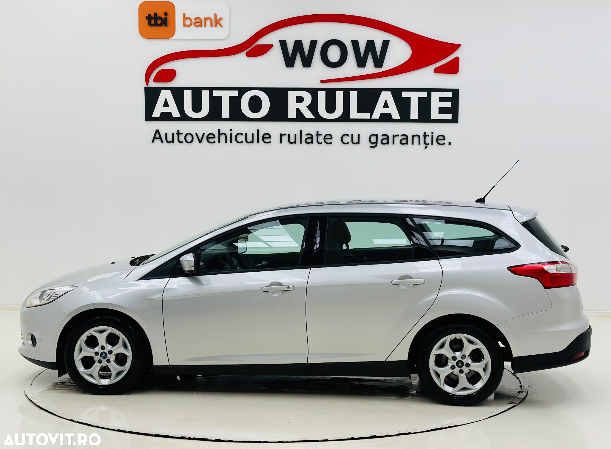 Ford Focus - 10