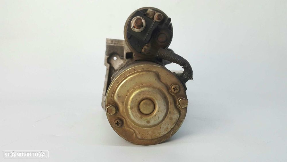 MOTOR DE ARRANQUE NISSAN ALMERA (N16/E) ACENTA - 5