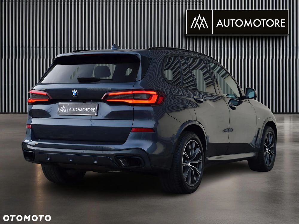 BMW X5 xDrive30d - 9
