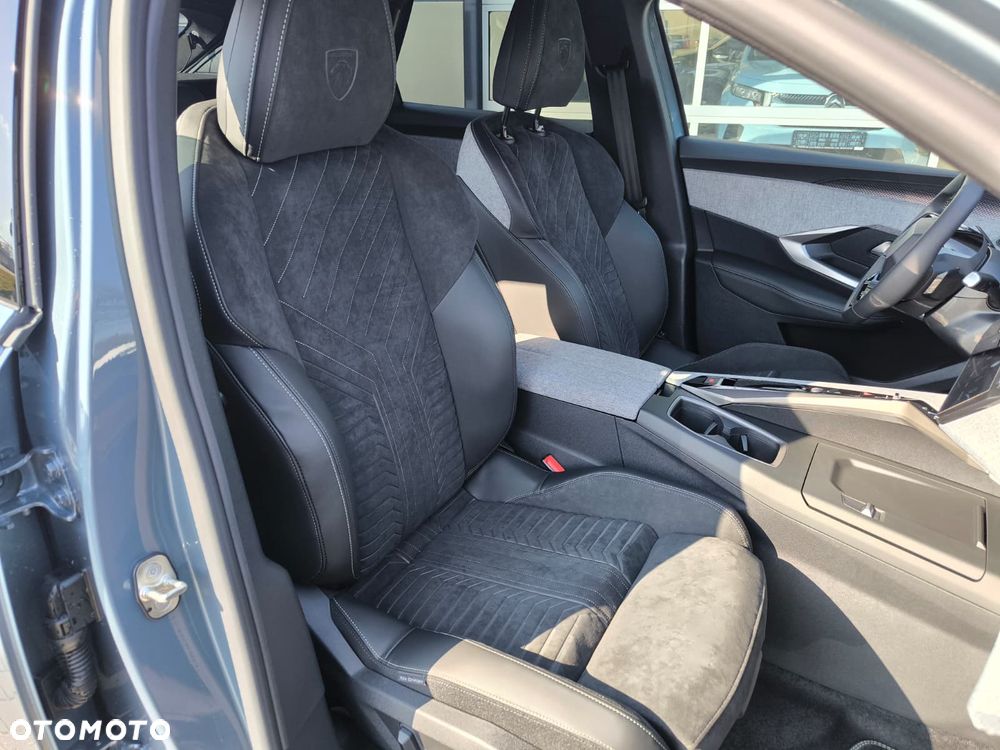 Peugeot 3008 - 9