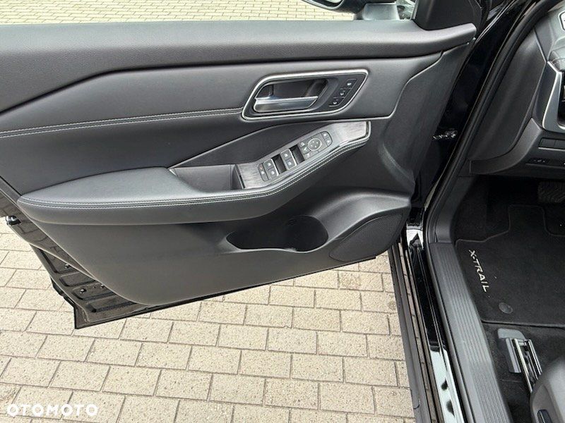 Nissan X-Trail - 9