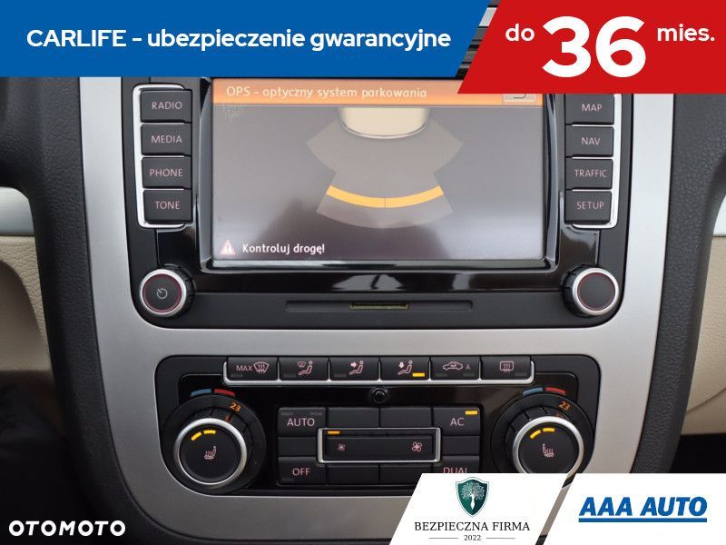 Volkswagen Eos - 19
