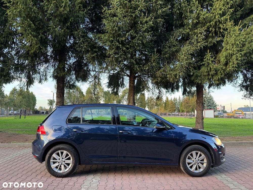 Volkswagen Golf - 4