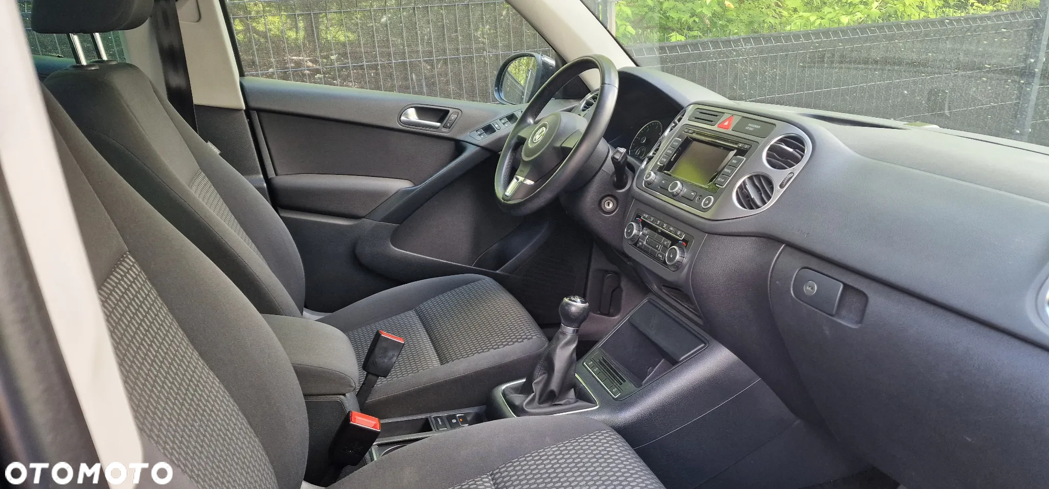 Volkswagen Tiguan 2.0 TDI BlueMot Trend&Fun - 7