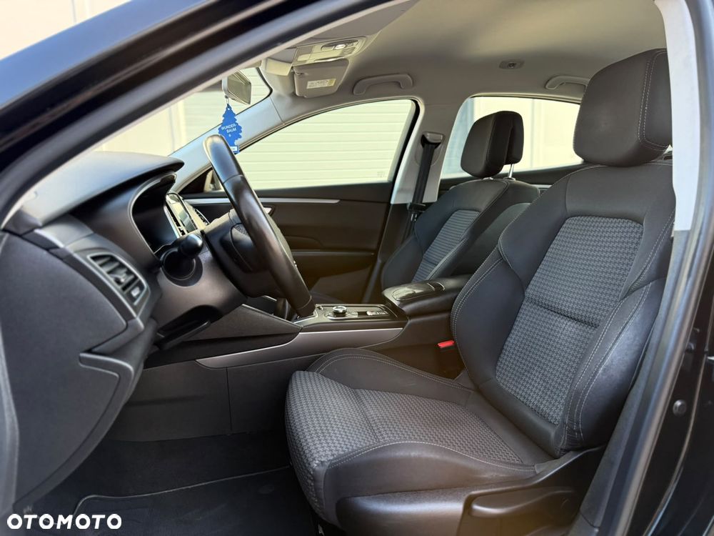 Renault Talisman BLUE dCi 120 LIFE - 14