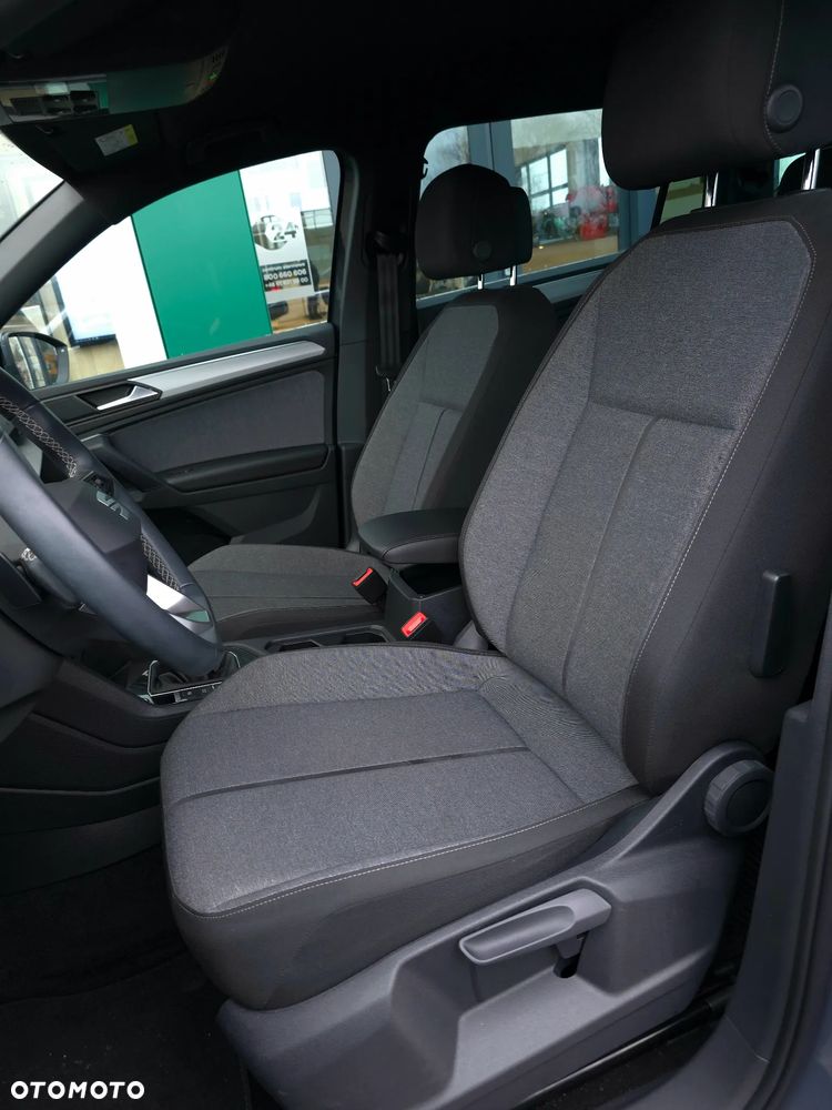 Seat Tarraco 2.0 TDI Style S&S DSG - 15