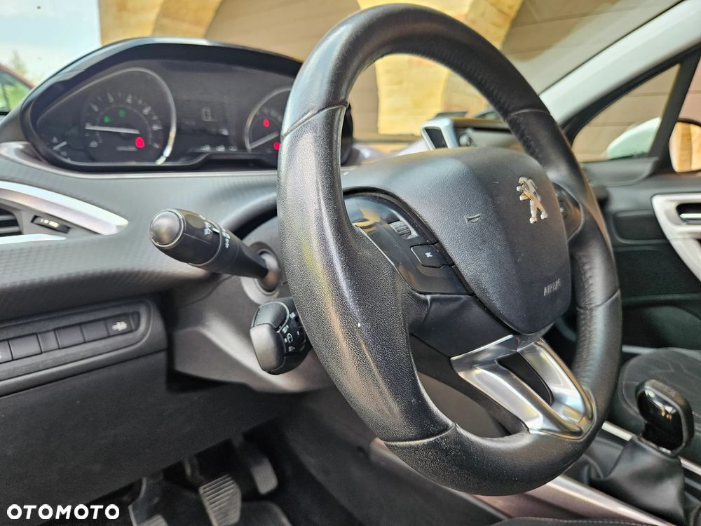 Peugeot 2008 - 26