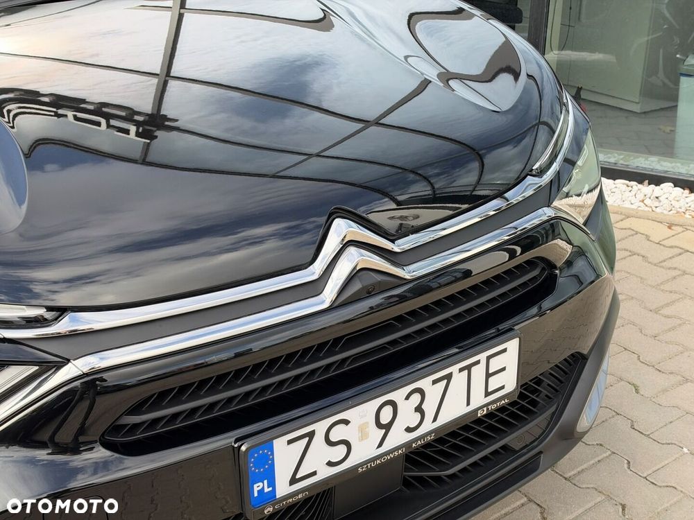 Citroën C4 1.2 PureTech Max S&S EAT8 - 6