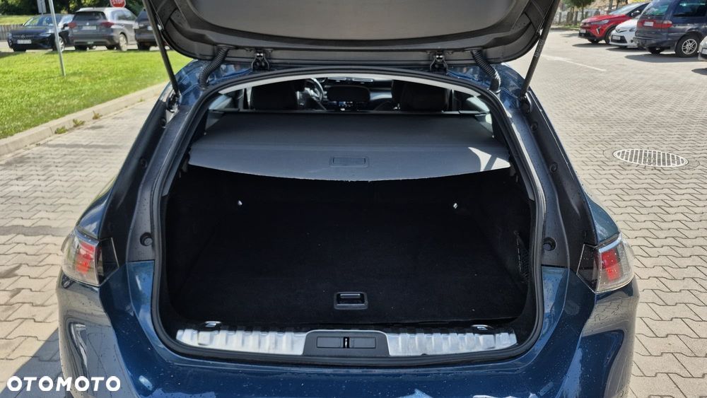 Peugeot 508 - 20