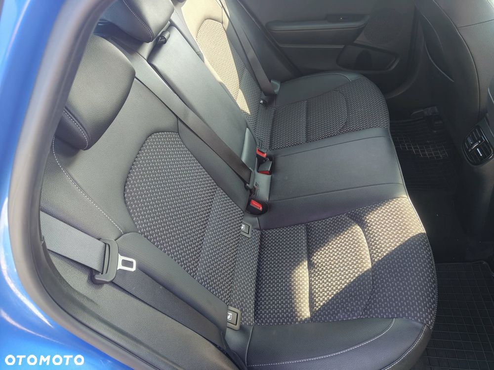 Kia XCeed 1.0 T-GDI OPF EDITION 7 - 27