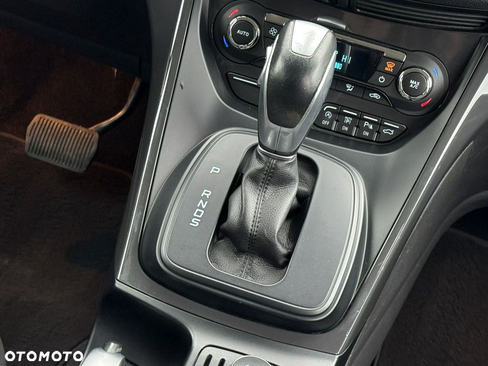 Ford Kuga 2.0 TDCi AWD Titanium - 33