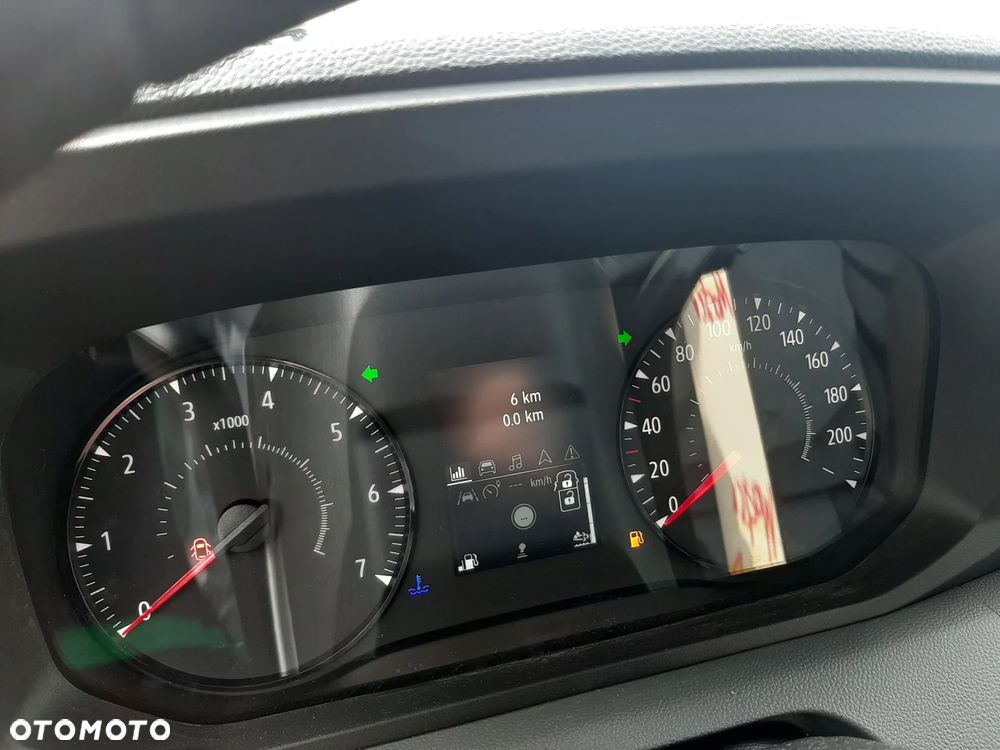 Renault Master - 4