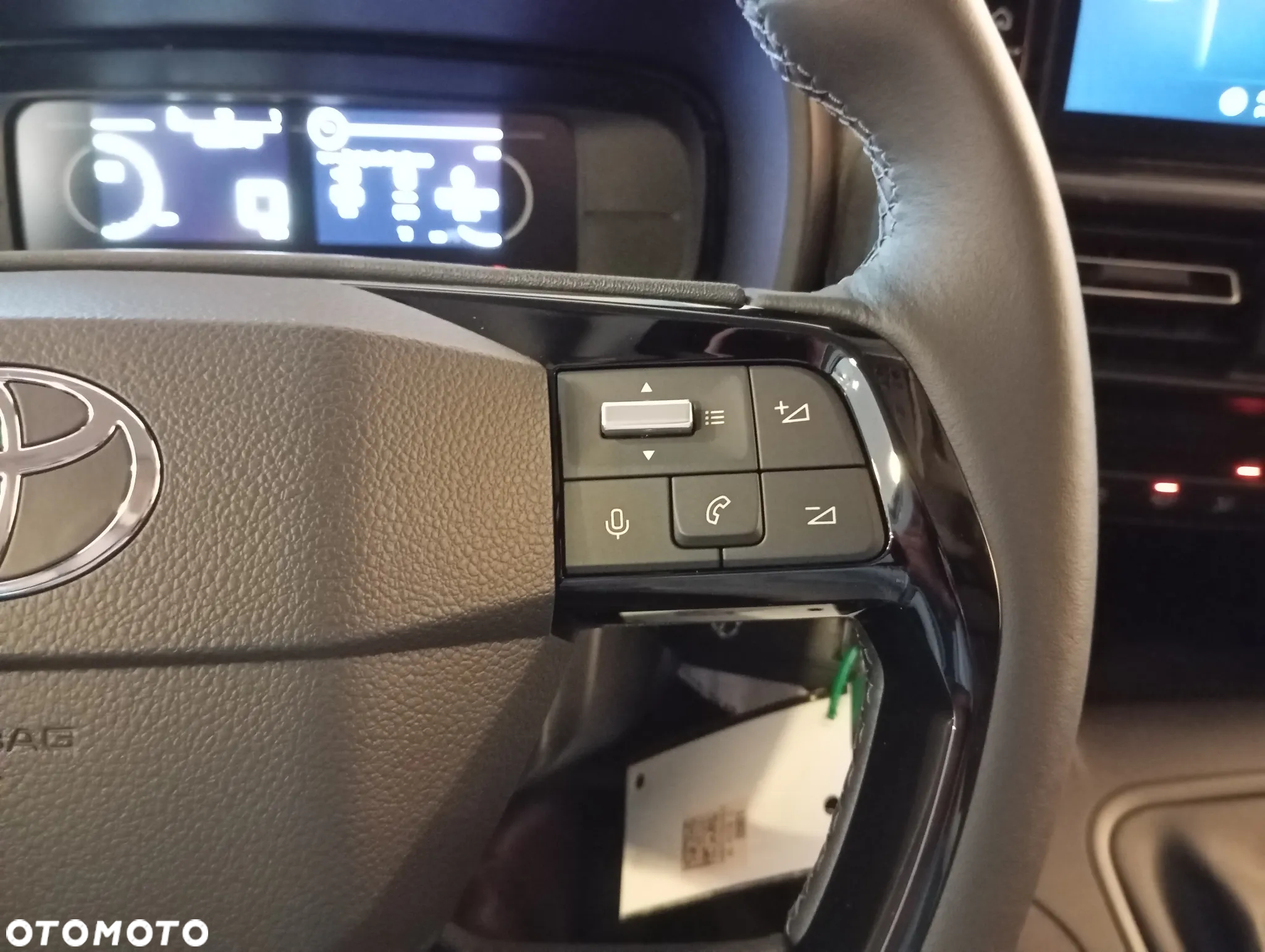 Toyota PROACE CITY L2 - 12
