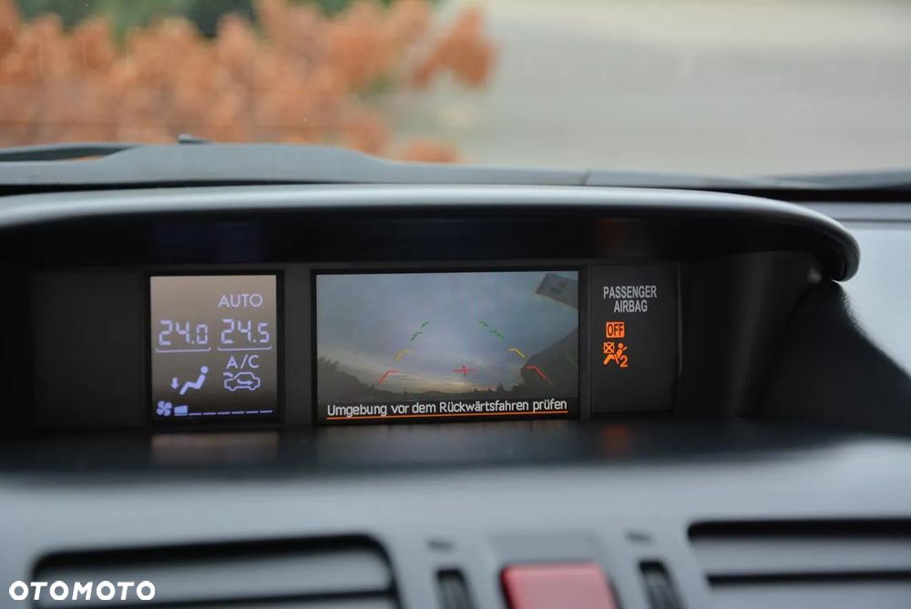 Subaru Forester 2.0i Comfort Lineartronic EU6 - 28