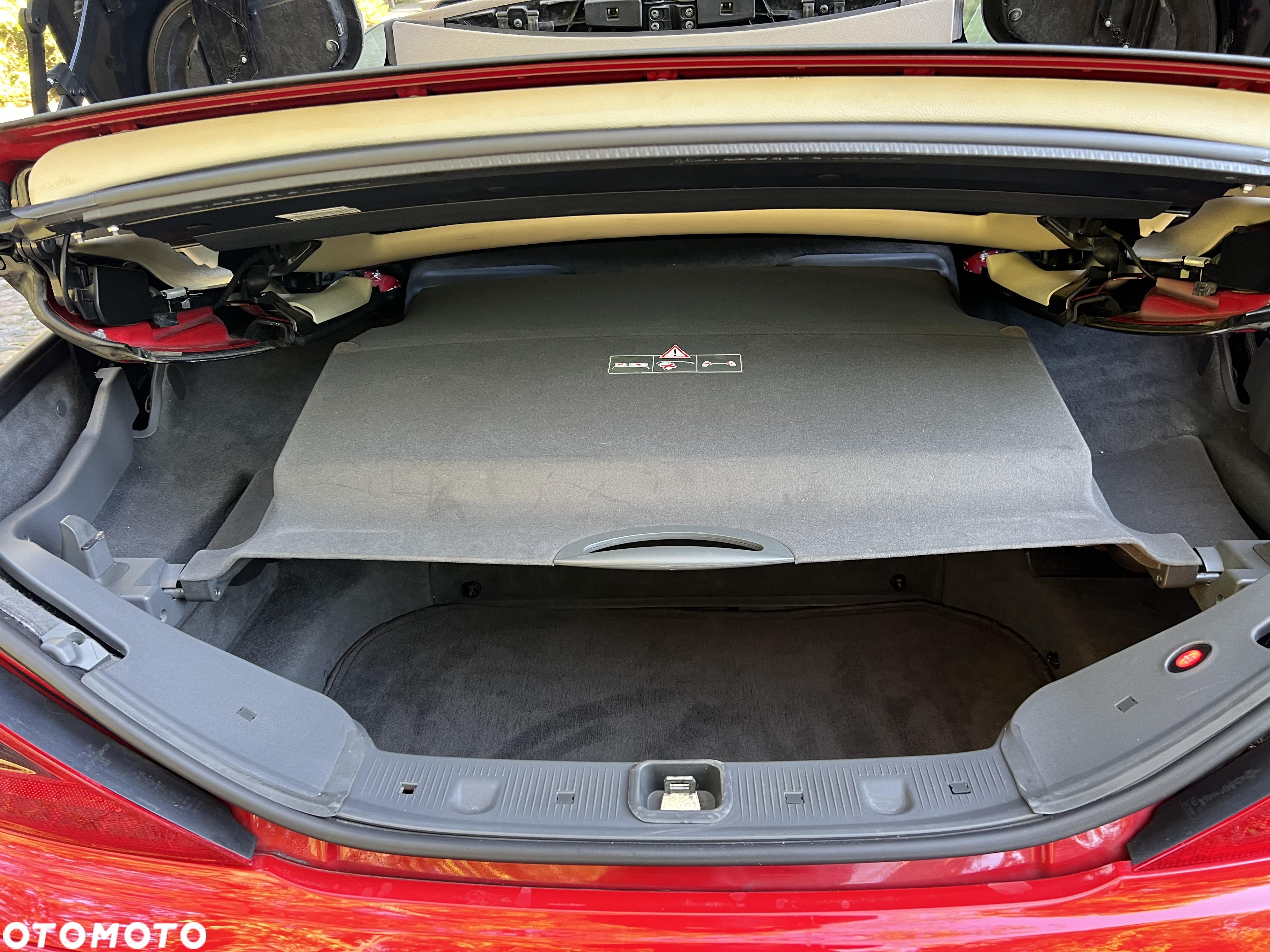 Mercedes-Benz SL 500 7G-TRONIC - 10