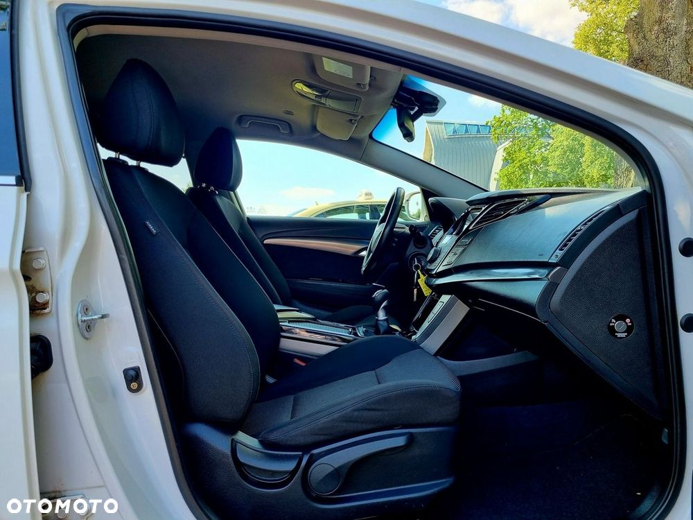 Hyundai i40 1.7 CRDi Comfort - 11
