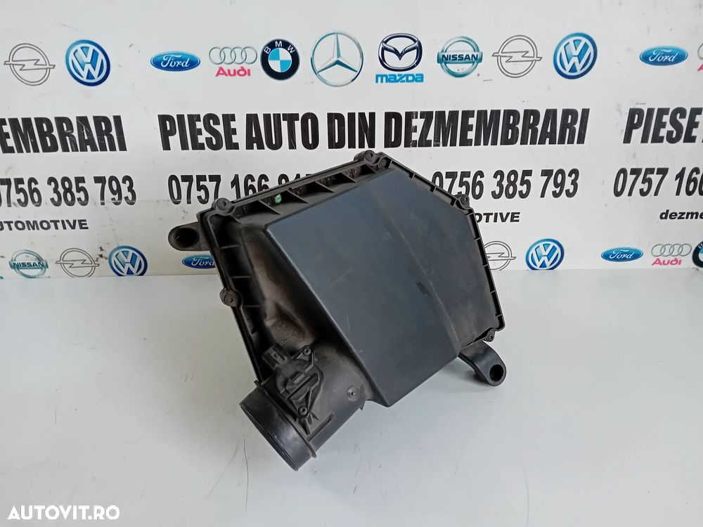 Carcasă Filtru Aer Volvo S90 V90 XC60 S60 V60 XC90 2.0 Diesel OEM 31474862 - 6