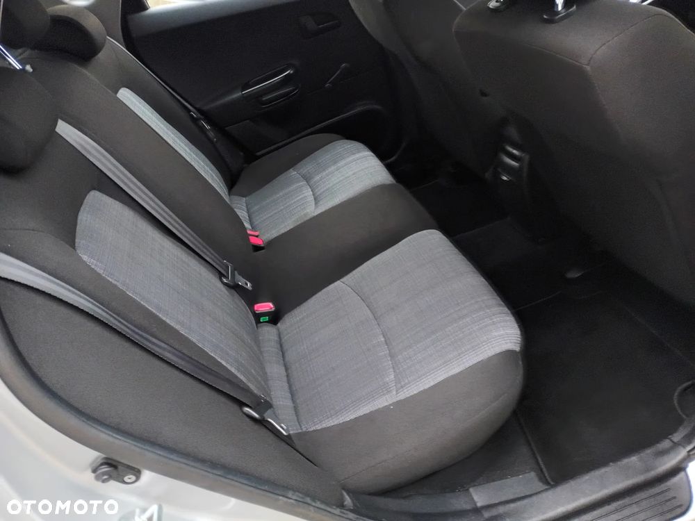 Kia Ceed 1.4 CVVT Edition 7 - 29