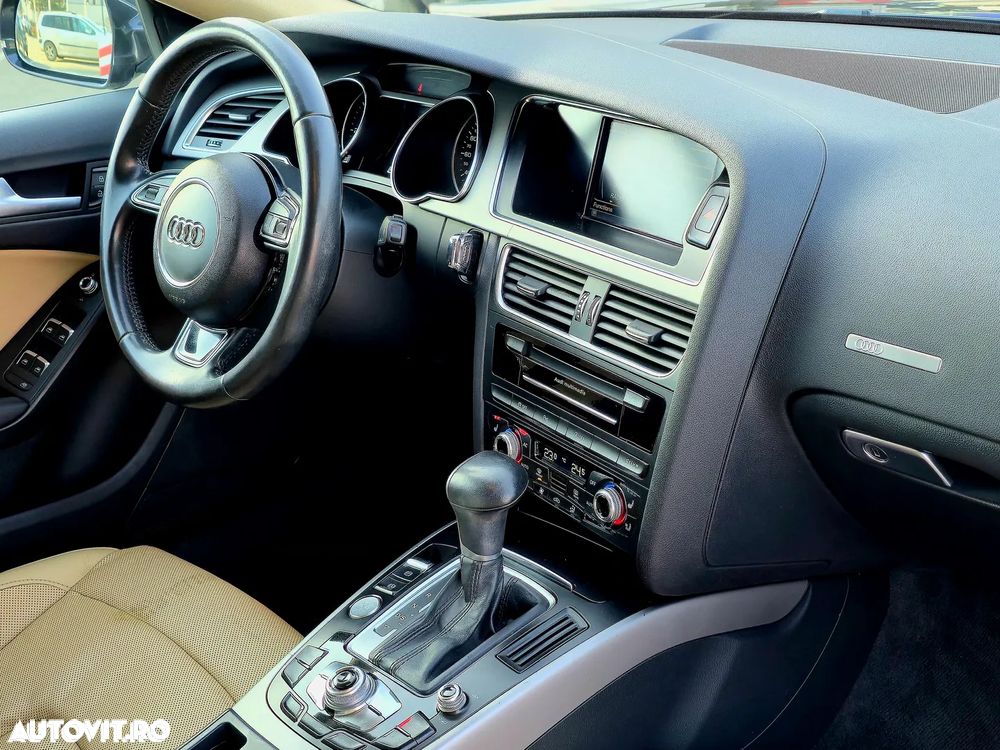 Audi A5 - 13